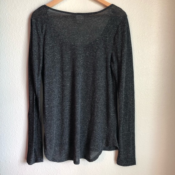 Daytrip long sleeved shirt, beautiful detail - Picture 4 of 4